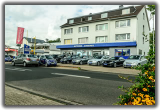 Autohaus Schreiner - Ihr Mercedes Autohandel in Bergisch Gladbach Autohaus Schreiner - Ihr Mercedes Autohandel in Bergisch Gladbach